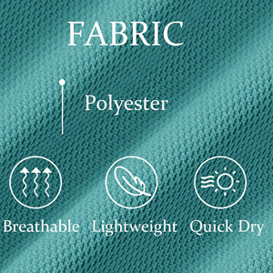 Polos pour hommes à manches courtes les plus vendus, design à séchage rapide, grande taille, décontractés, respirants, pour le bureau, la plage - Product Image 6