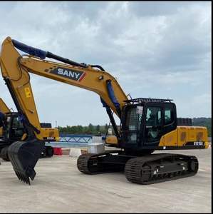 Sany grande pelle sy215 sy155 sy235 SY135C SY60C SY205C SY75C SY215C SY235C SY365H SY95C à vendre - Product Image 4