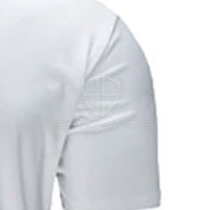 Camiseta de fútbol transpirable de secado rápido de alta calidad personalizada para fútbol para servicio OEM - Product Image 6