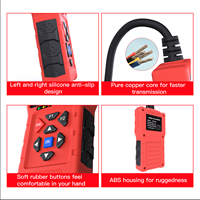 Escáner de Automóviles OBD2 y Herramienta de Prueba de Batería 2 en 1 ToDiag T300 Pro, Lector de Códigos Eficiente para Diagnóstico Automotriz