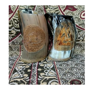 American Style Top Quality Viking Drinking Tea Beer <b>Mug</b> to Bring You Back to the Medieval Ages Look <b>Mug</b> at Wholesale Price - Product Image 6