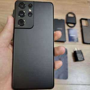 Origine Chine Prix de gros Bonnes performances Version américaine S21 Ultra Appareils Android - Product Image 2