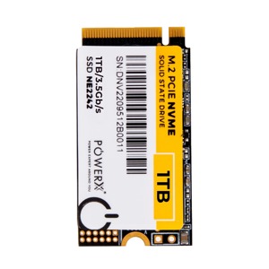 Oferta Especial: Unidad de Estado Sólido Interna NVMe M.2 de Alta Velocidad de 256 GB, 512 GB, 1 TB para Actualización de Computadoras Portátiles y de Escritorio - Product Image 1