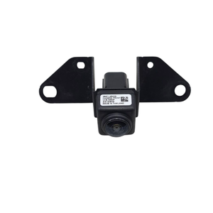 FOTOCAMERA ANTERIORE NISSAN Qashqai Serie 284F1-4EA0A (14>) - Product Image 2