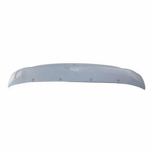 Xinwo, piezas de automóviles de alto rendimiento, sistema de carrocería, alerón de parachoques delantero imprimado 31373769, accesorio de parachoques delantero de coche para Volvo V60 <span class=keywords><strong>S60</strong></span> - Product Image 3