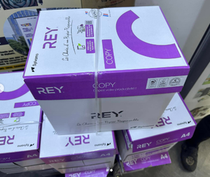 Papel de copia Premium Svetocopy A4 Papel de oficina ultra suave de alta calidad - Product Image 4