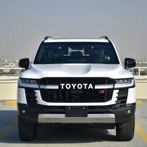 NUEVO TOYOTA ANDCRUISER - Product Image 1