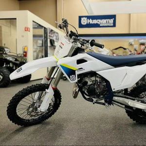Meilleures ventes pour moto Husqvarna TC-85 17/14 2025 Supersport neuve/d'occasion en promotion - Product Image 1