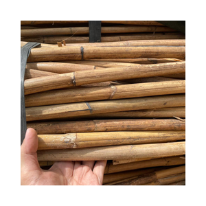 Bastón de ratán natural de alta calidad - Product Image 1