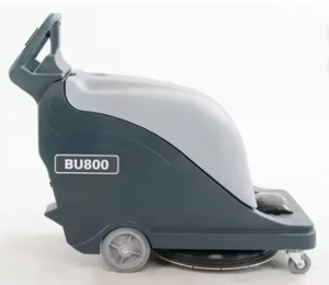 Meilleur classement! 2026 BU800 20BT 56383509 Autolaveuse autoportée 20 pouces - Batteries humides 200Ah - Prête à l'exportation - Product Image 1