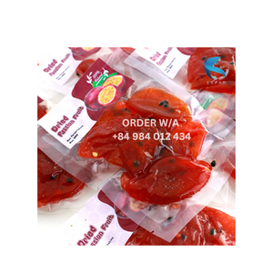 Productos al por mayor de frutas más vendidos, rodajas de frutas secas, maracuyá seco, Exportación a granel Premium desde Vietnam, rodaja de naranja seca - Product Image 4