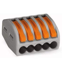 Conectores de Palanca - Product Image 2