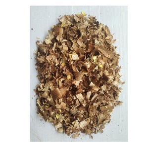 Sciure de bois doux de qualité supérieure en vrac pour litière animale, pour écuries de chevaux, fermes avicoles et soins du bétail (Allemagne) - Product Image 3