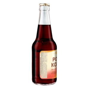 Cóctel de Ron y Cola, Bebida Larga en Botella de 330 ml - Product Image 2