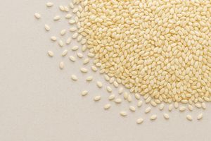 Semillas de sésamo naturales Premium de calidad exportada para procesamiento de alimentos - Product Image 3