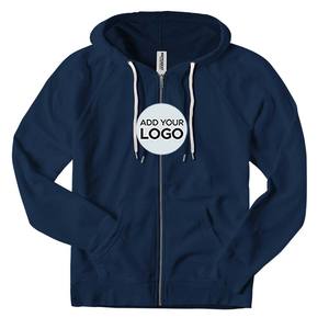 Sweat-shirts Independent Trading Co, 80% coton, 20% polyester - Product Image 5