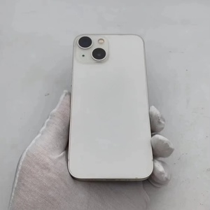 Điện thoại cũ nguyên bản, mở khóa, giá rẻ, chính hãng, dành cho <span class=keywords><strong>Phone</strong></span> 13, 13 Pro Max 5G, điện thoại thông minh đã qua sử dụng - Product Image 6