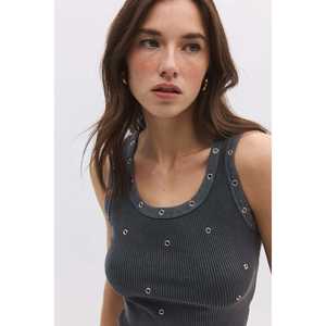 blusa sin mangas - Product Image 2