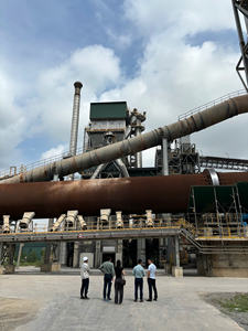 CEMENTO PORTLAND TIPO V ATZ Hecho en Vietnam de alto estándar y marca OEM utilizada para proyectos de infraestructura - Product Image 4