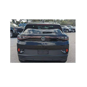 VOLKSWAGEN ID.4 Pro S SUV 2024 entièrement équipé et propre, prêt à être expédié - Product Image 1