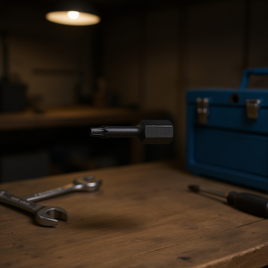 Embouts à chocs Usag 1/2'' pour vis Torx, accessoires et pièces pour outils pneumatiques - Product Image 3