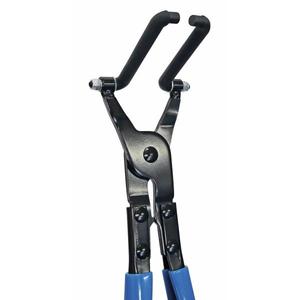 Gedore KL-0121-38 C คีมสายเชื้อเพลิงเครื่องมือยานยนต์ - Product Image 3