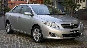 Berline Toyota Conquest fiable avec des performances éprouvées - Product Image 3