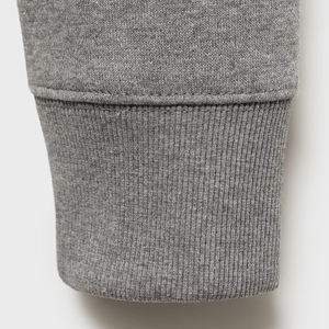 <b>Hoodie</b> <b>For</b> <b>Men</b> OEM Service Wholesale Rate / Full Sleeves With Hood And Pockets Factory Rate Breathable Material <b>For</b> Bulk Buyers - Product Image 4