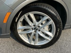 Super affaire..Audi Q7 3.0T Quattro Prestige AWD d'occasion - Product Image 6