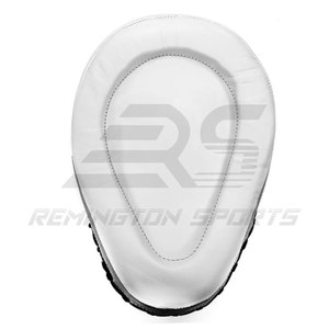 Wholesale Best Quality Boxing <b>Focus</b> <b>Pads</b> Custom Logo Professional New Style Boxing <b>Focus</b> <b>Pad</b> - Product Image 5