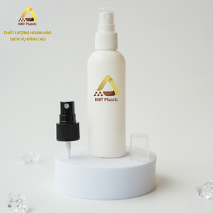 ขวดพลาสติก HDPE 2025ฝาเกลียวขนาด100มล. สำหรับบรรจุภัณฑ์เครื่องสำอาง-สเปรย์ฉีดผมสเปรย์บำรุงผิวหน้า - Product Image 3