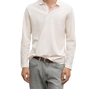 Feel the Premium Touch Polo Shirt Diseñado para la comodidad y el estilo - Product Image 5