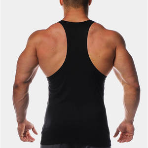 Ropa deportiva para hombre, camisetas de gimnasio, productos de gran oferta, camisetas de gimnasio para hombre con servicio OEM ODM - Product Image 3