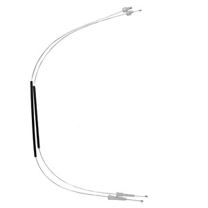 ชุดซ่อมกระจกหน้ารถ - ด้านซ้ายสำหรับฟอร์ด เฟียสต้า - Product Image 3