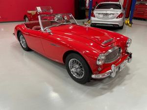 Gran Oferta: Austin Healey BT 7 Usado de 1962 - Product Image 4