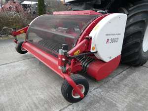 RSM F2650 de Rostselmash - Product Image 5
