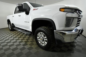 (TB) Auto Usado Silverado 3500 LTZ 2023 LISTO PARA ENVIAR - Product Image 2