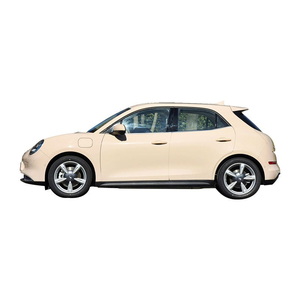 Ora Good Cat, un SUV compacto eléctrico tipo crossover - Product Image 2