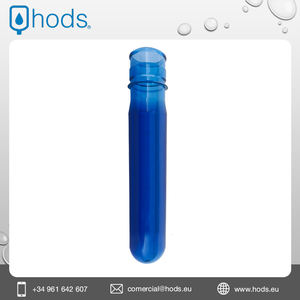 Venta caliente excelente calidad Bisfenol-A libre 5 galones PET botella de agua preforma 460 GR. para botella de 12 litros - Product Image 4