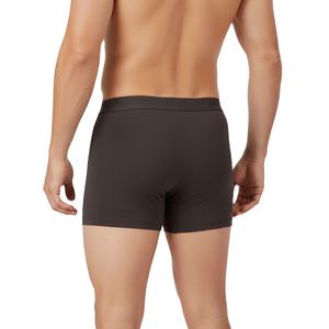 Calzoncillos Bóxer de Bambú de Alta Calidad - Cómodos Calzoncillos Bóxer para Hombre - Product Image 3