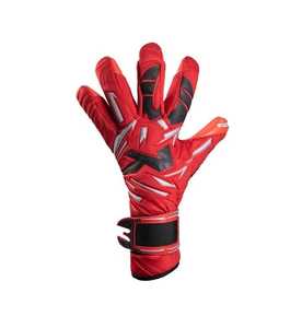 Profesional de alta calidad personalizado al por mayor guantes de portero de fútbol contacto alemán y Material de goma - Product Image 5