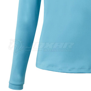 Chemise d'équitation légère et confortable pour les sports d'extérieur. - Product Image 5