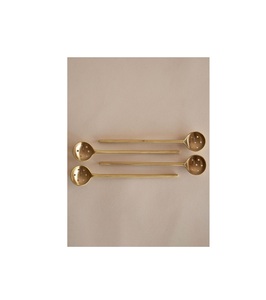 Couverts en métal en acier inoxydable à haute durabilité conçus pour les restaurants hôtels restauration professionnelle utilisation quotidienne - Product Image 6