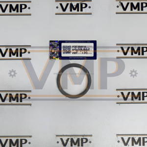 VOE 384616 <b>Spacer</b> Ring for Volvo Wheel Loader L120 Articulated Hauler A25G VMP Made in Turkey Construction Machinery Spare Parts - Product Image 2