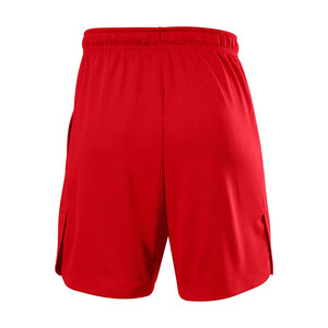Shorts de pêche pour hommes en gros, légers, à séchage rapide, décontractés pour l'extérieur, avec coutures renforcées et taille extensible - Product Image 5