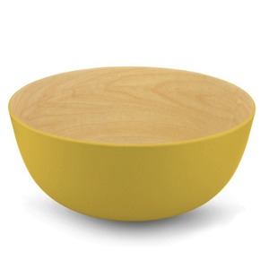 ชามไม้ไผ่สำหรับรับประทานอาหารที่เป็นธรรมชาติของตกแต่งนำเสนออาหารที่เป็นมิตรต่อสิ่งแวดล้อมสินค้าจากเวียดนามขายส่ง - Product Image 2