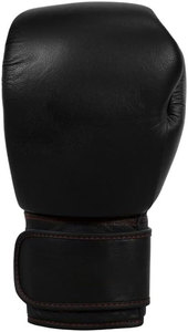 Guantes de Boxeo Personalizados OEM 2026, Calidad de Exportación, Marca Propia, Cuero, para Entrenamiento y Combate - Product Image 5