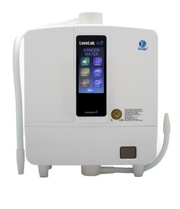ตอนนี้จำหน่ายเครื่องกรองน้ำอัลคาไลน์ K8 พร้อมอุปกรณ์เสริม - Product Image 4
