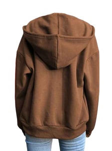 <b>Top</b> Quality Classic Summer Hooded Design And Soft Cotton Fabric For Comfortable Summer Hoodies For Women - Product Image 4