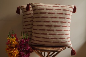 Funda de cojín decorativa lavable y resistente a las manchas con estampado personalizado de lujo Premium, cojines para decoración del hogar - Product Image 3